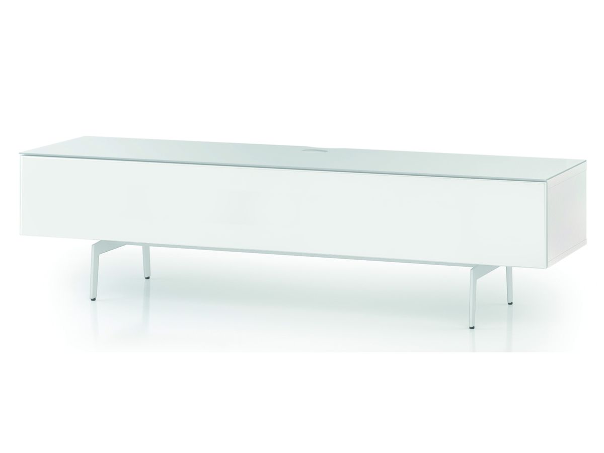 STA362F - Weiss, Klappe Weiss, Fuss Weiss