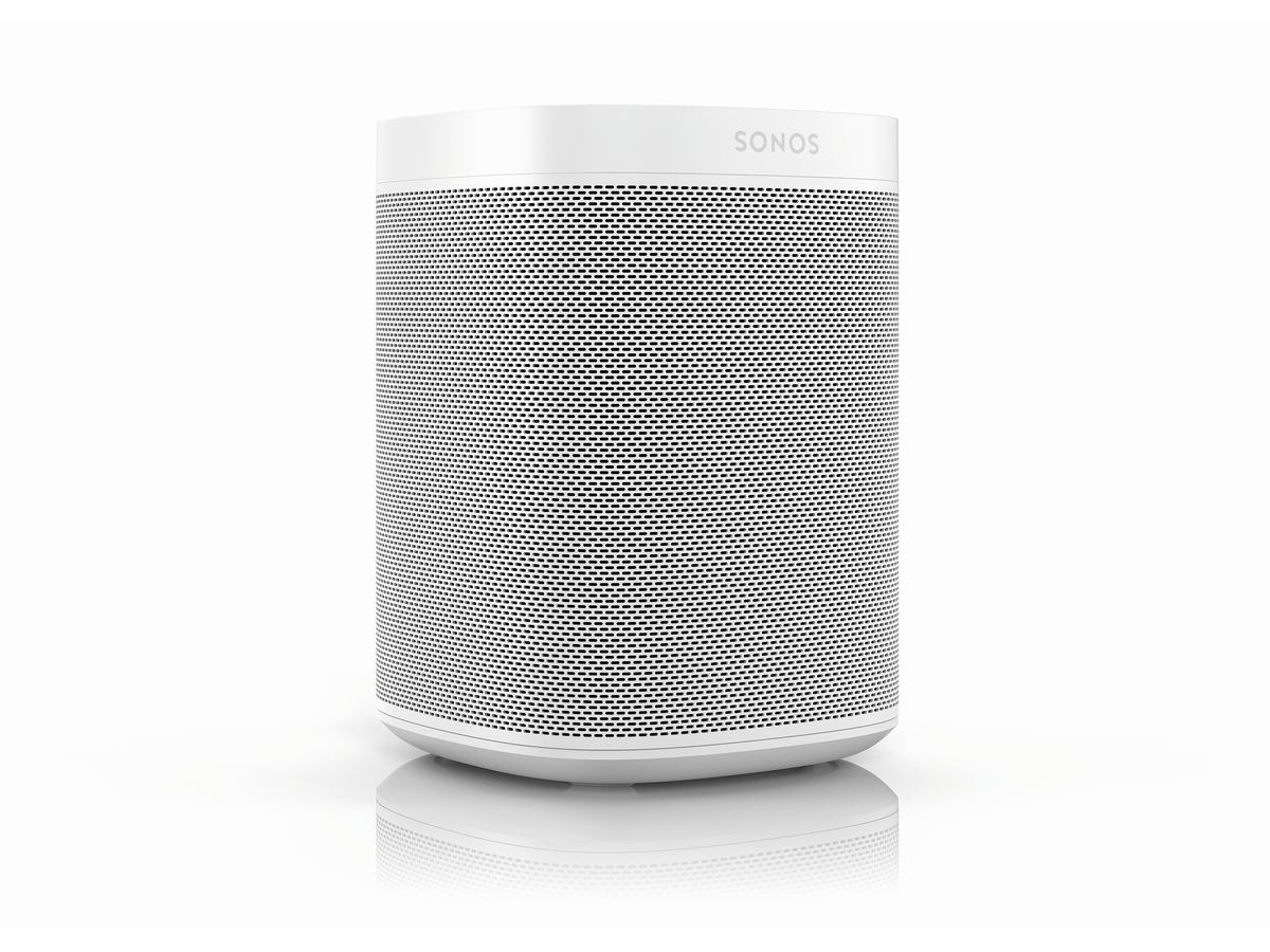 One (Gen2) Direct - Smart Speaker mit Möglichkeit für Sprach