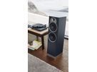 S27F - Stand Lautsprecher - blue fjord