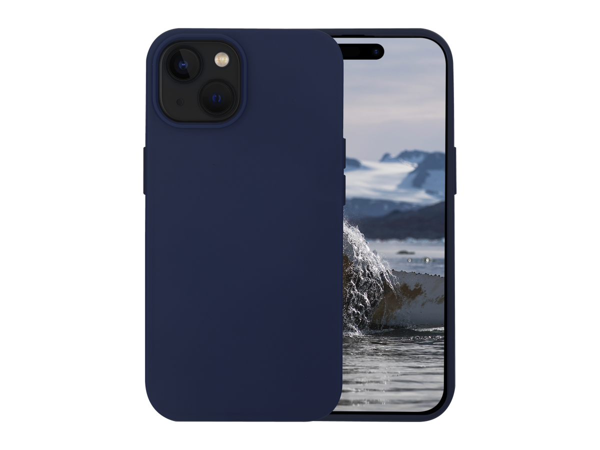 Iceland Ultra D3O - iPhone 15 ProMax - Blue