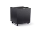 R-8SW - 8inch Subwoofer, noir