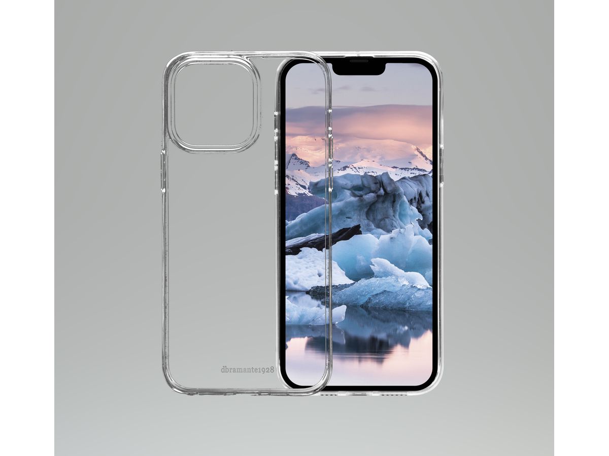 Greenland - iPhone 14 Pro Max - Clear