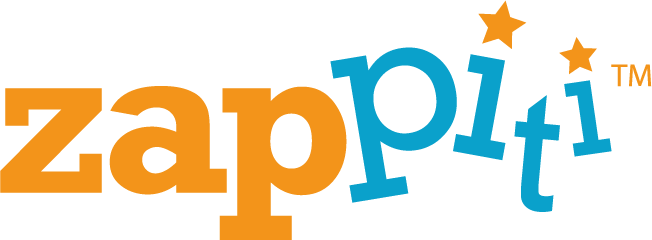 Logo von Zappiti