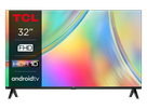 32S5400AF - 32 Zoll, FHD, Android TV