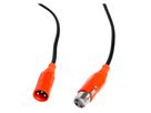 XLR Cable - 2,7m cable