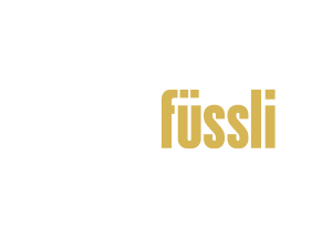 Logo Orell Fuessli