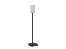 CSSE100B - Pied pivotant pour Sonos Era 100 noir