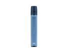 Personal Water Filter Straw - Mountain Blue