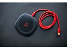 Adonit Wireless Fast Charging Pad - noir