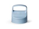 Go, Wasser Filter, 500 ml, Edelstahl - Icelandic Blue