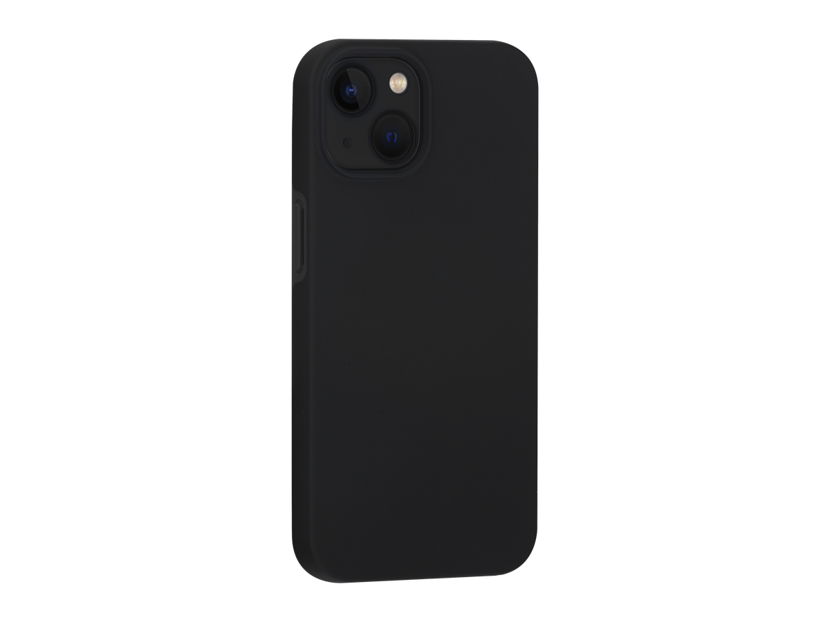 Iceland Ultra D3O - iPhone 15 Pro - Black