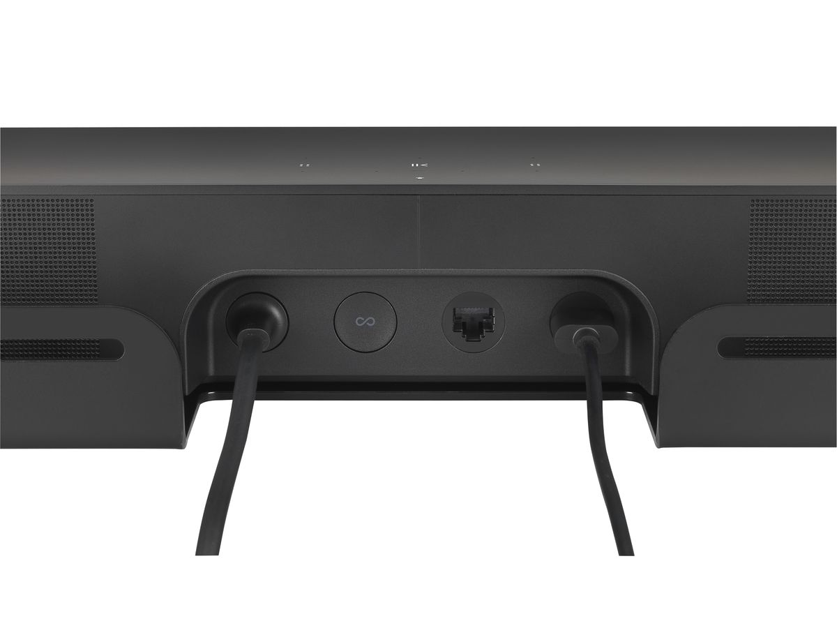 MS41B - Wandhalter für Sonos Beam