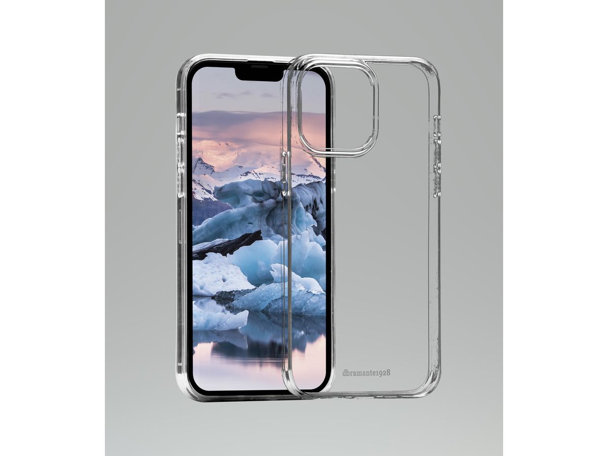 Greenland - iPhone 14 Pro Max - Clear