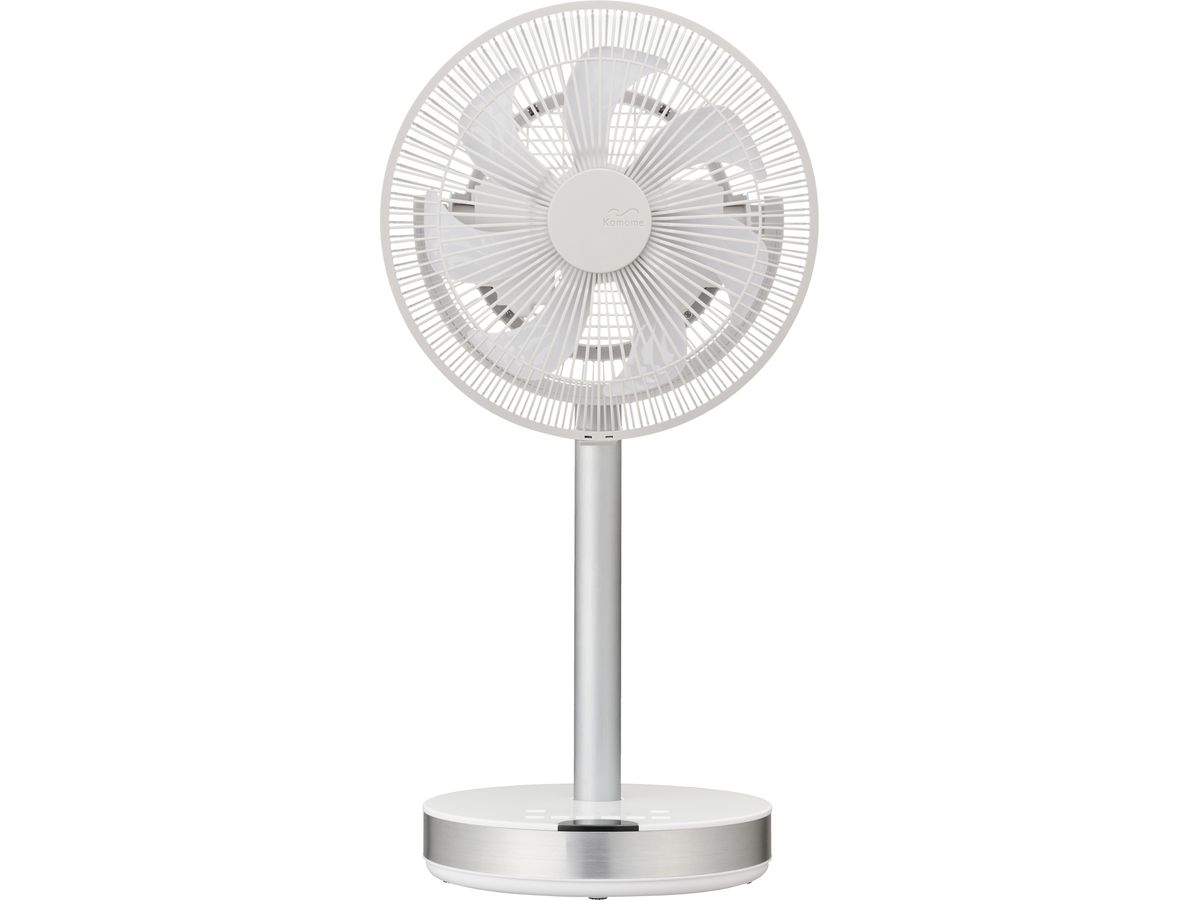 FKLS-231D Office - Ventilateur Whisper Design blanc