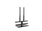 Set mit CAVTSL und CFSARC-TSMOD - TV Tischständer drehbar 46"- 60"