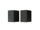 GX-30ARC - schwarz, aktive Desktop-Lautsprecher