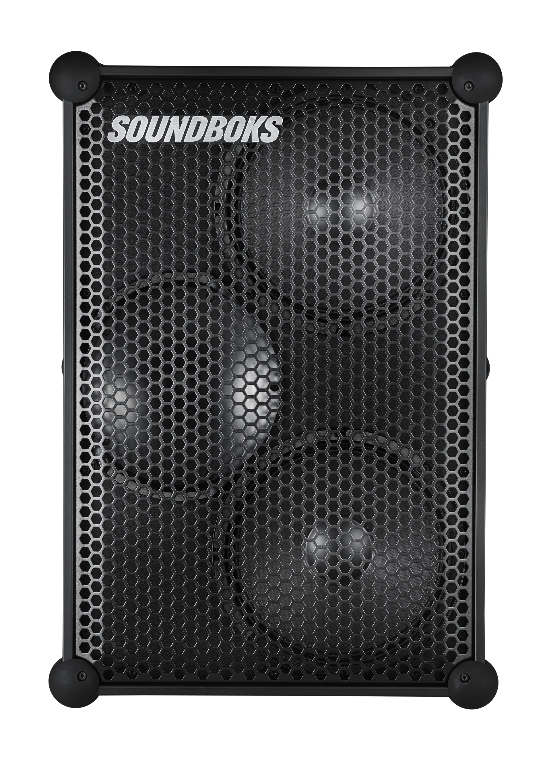 Soundboks shop 2 microphone