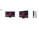 85C745 - 85 Zoll, 4K UHD, QLED, GoogleTV, 144Hz