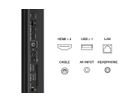 65C825 - 65 Zoll Q1000 mLED, 100Hz DV IQ, HF, And