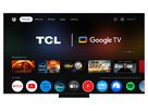 85C7K - 85 Zoll,4K,MiniLED,144Hz,B&O,GoogleTV