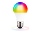 Classic RGB - Smart LED-Leuchtmittel E27 RGB Warmweiss