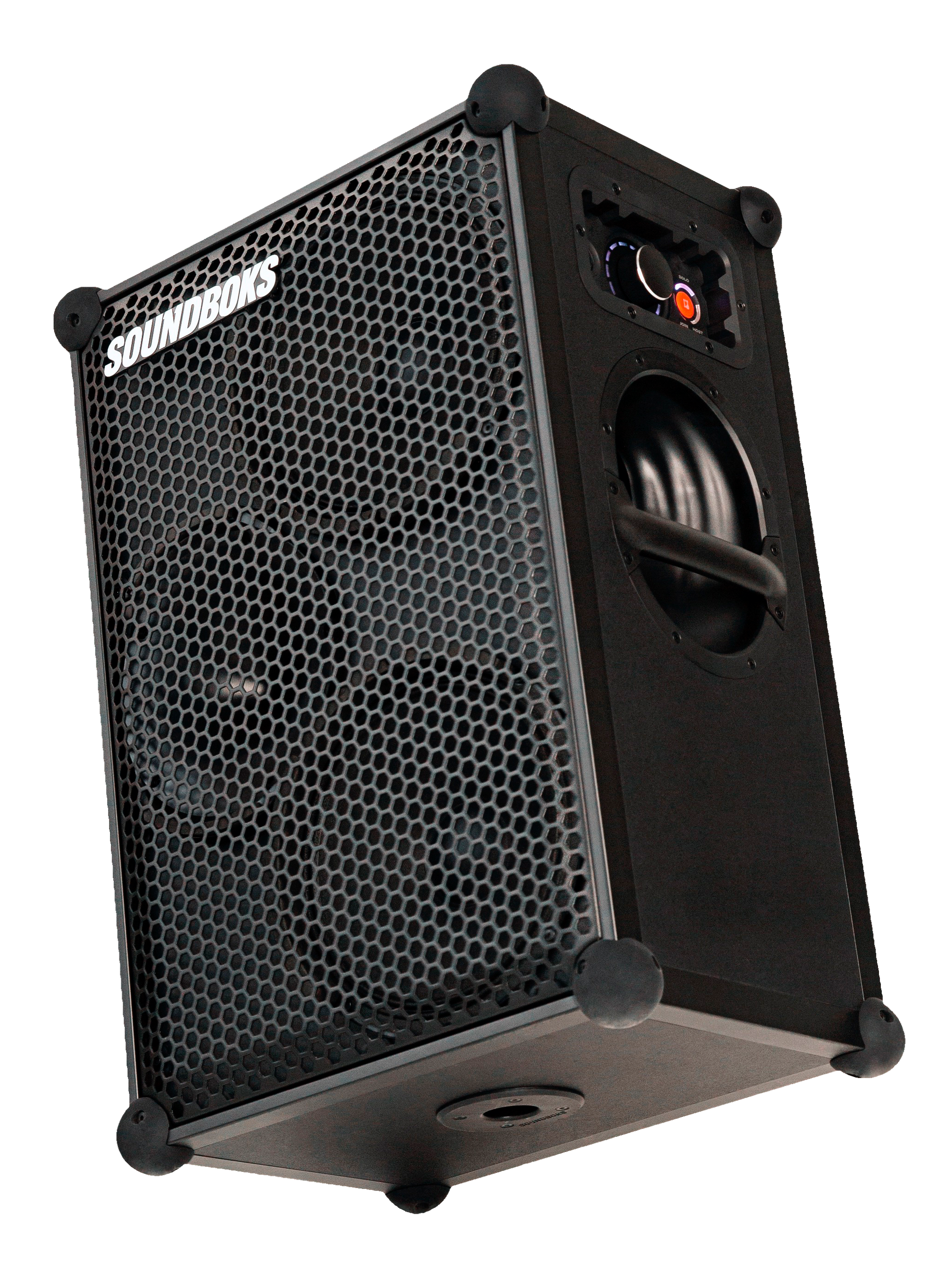 New soundboks discount