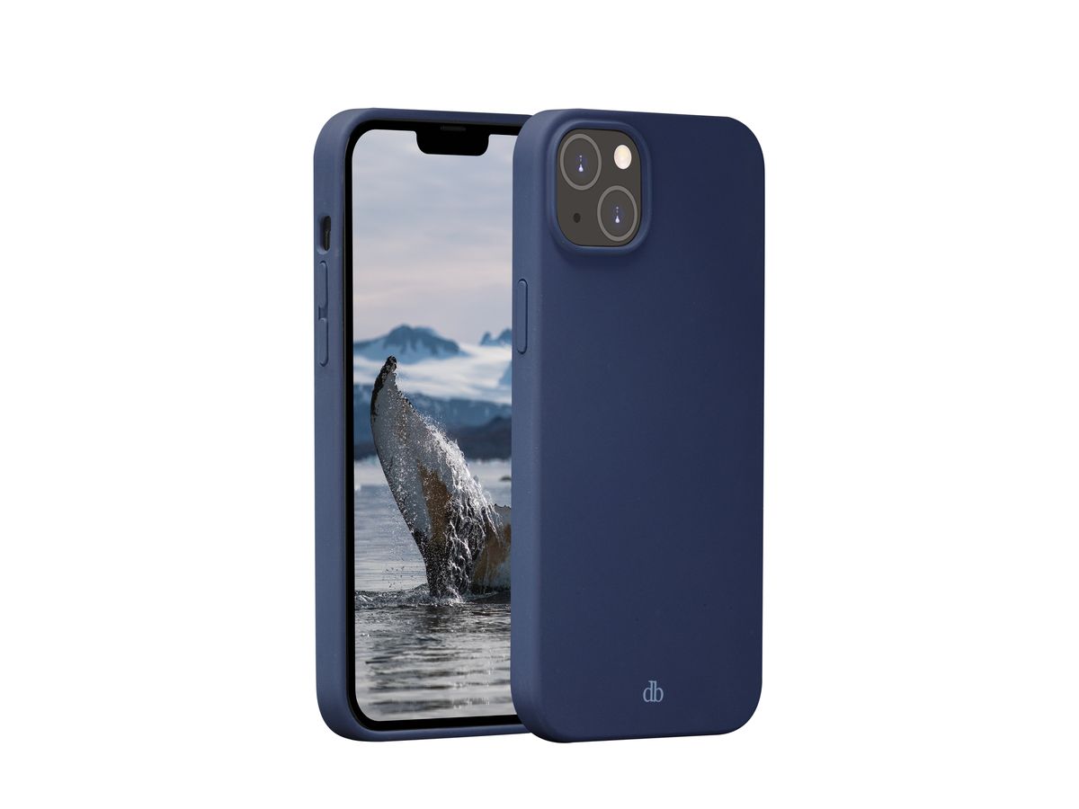 Monaco Magsafe - iPhone 14 Plus - Pacific Blue