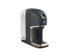 Maker One - Machine à Thé - Black/Gold - Type CH