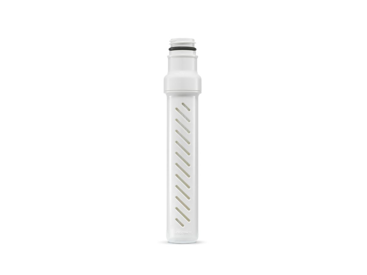 Go, Wasser Filter, 650 ml - Clear