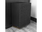 S 810 SUB - S-Serie, 10zoll Subwoofer, schwarz