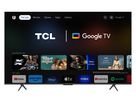 55C655 - 55 Zoll,4K,QLED,GoogleTV,LED Direct