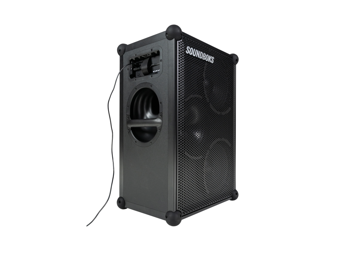 THE CHARGER - Netzteil 220 V