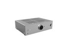 A50S - Network Integrated Amplifier, silber