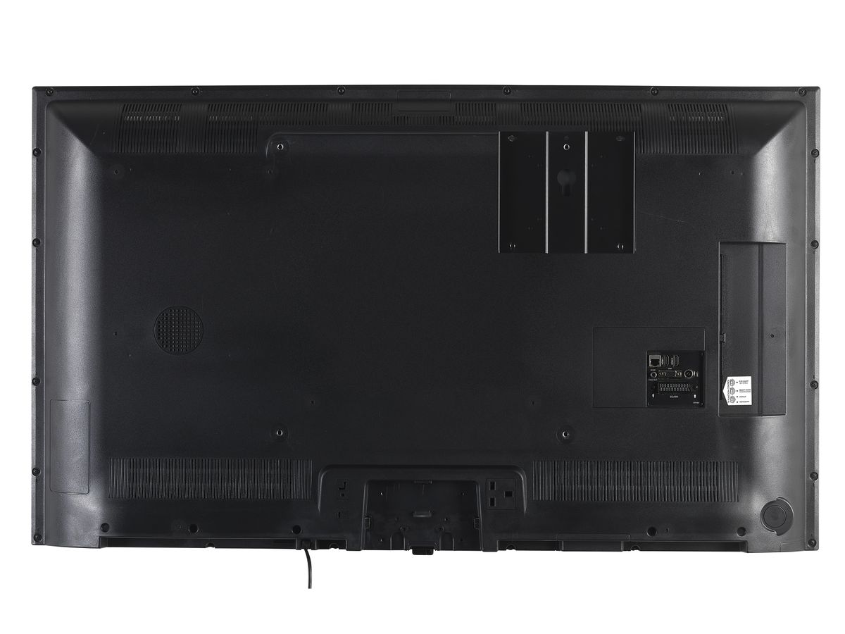 MS61B - Premium Wandhalter für Sonos Amp