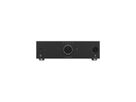 P80B - Network Pre-Amplifier, noir