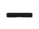 Ray - Soundbar, schwarz