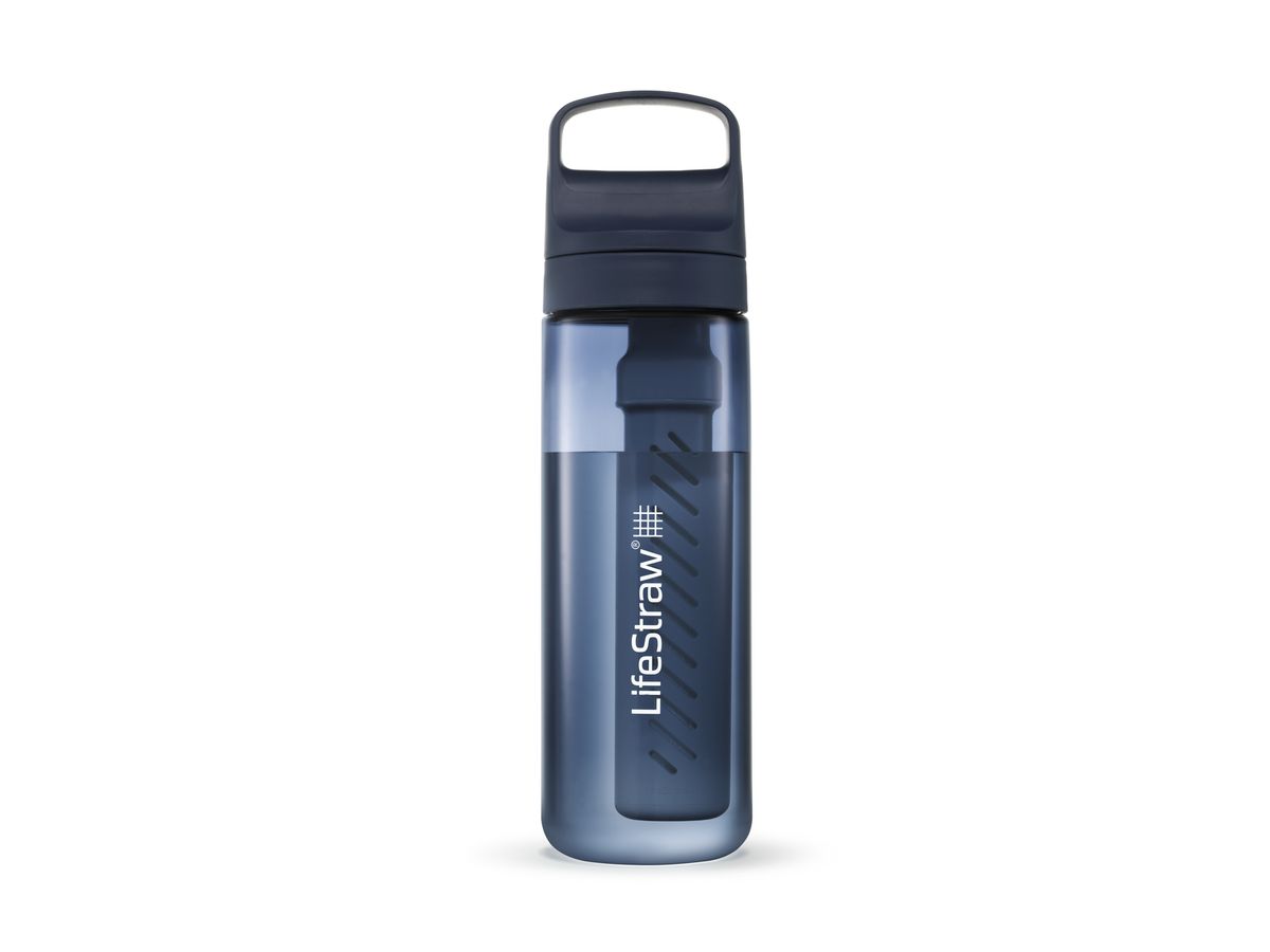 Go, Wasser Filter, 650 ml - Aegan Sea