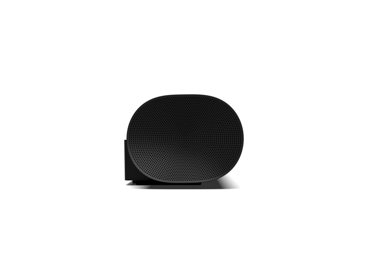 Arc - Premium Soundbar schwarz