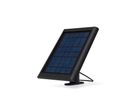 Solar Panel - pour Spotlight Cam Stick Up Cam noir