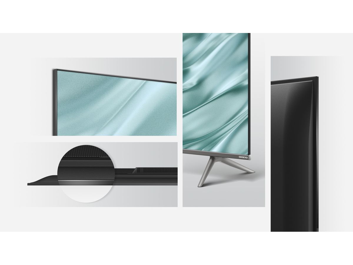 65C635 - 65 Zoll 4K UHD SmartTV,GoogleTV,QLED