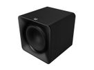 Flexus SUB 200 - schwarz, Subwoofer 12zoll