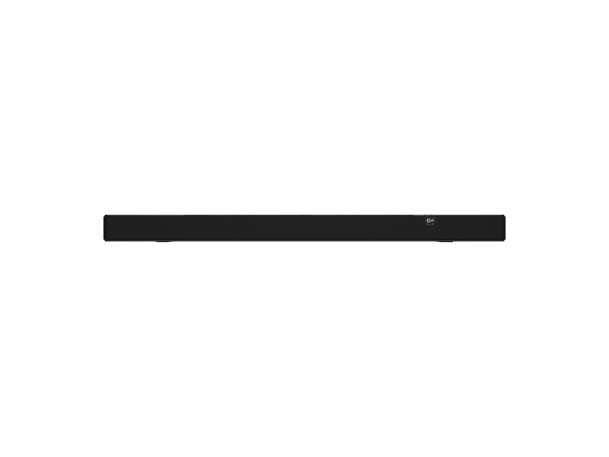 Flexus CORE 200 - Soundbar 3.1.2, noir