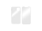Real Glass + Case iPhone 12 Pro Max - Starter Kit 2D