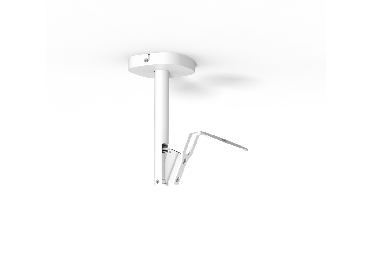 CPSE100W - Deckenhalter für Sonos Era 100 - weiss
