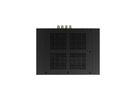 M80B - Power Amplifier, schwarz
