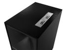 The Nines - matte black, active Speaker, 250W