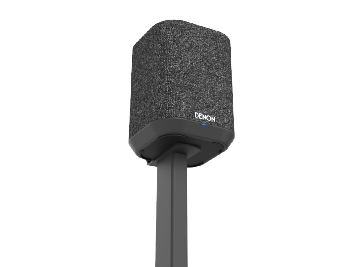 CSDH150B - Schwarz - Lautsprecherständer für Denon Home 150