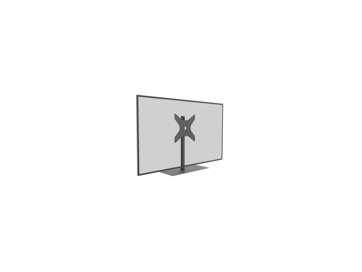 CAVTSXL - TV Tischständer drehbar -85"