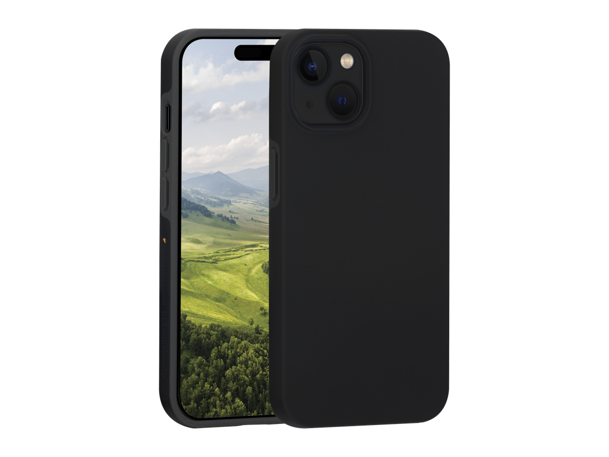 Iceland Ultra D3O - iPhone 15 - Black