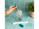 SIP, Strohhalm Wasserfilter - Laguna Teal, inkl. Carry-Case